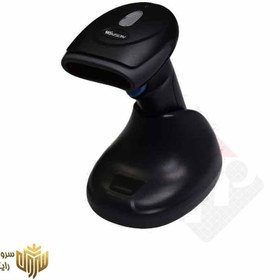 تصویر بارکدخوان دوبعدی وینسون مدل B200 Winson B200 2D Barcode Scanner