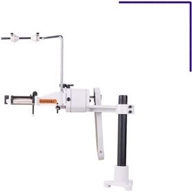 تصویر دستگاه کش دوز سردوز دایماکو 