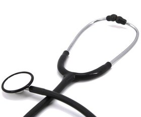 تصویر گوشی پزشکی SOLO برند DDM 