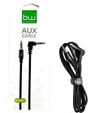 تصویر کابل AUX aux-3 