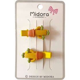 تصویر گیره کاکتوسی 