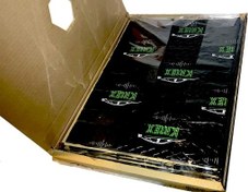 تصویر دمپینگ خودرو کیتکس kittex مدل طلایی Gold 