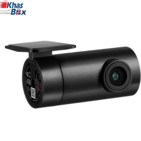 تصویر دوربین عقب خودرو شیائومی 