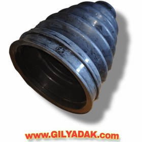 تصویر گردگیر پلوس جک j5 