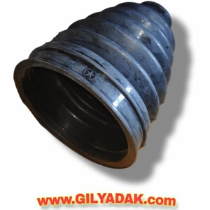 تصویر فروشگاه گیل یدک