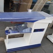 تصویر میز مکش اتو سیلتر قایقی 