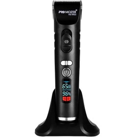 تصویر ماشین اصلاح پروموزر مدل MZ 9822 ا Promozer shaver model MZ 9822 Promozer shaver model MZ 9822