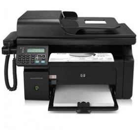 تصویر پرینتر چندکاره لیزری اچ پی مدل M1214nfh HP LaserJet Pro M1214nfh Multifunction Printer