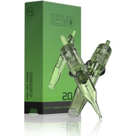 تصویر کارتریج مدل CM قطر 10و12 