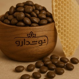 تصویر بره موم قرصی 