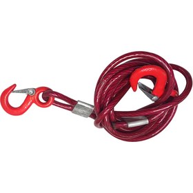 تصویر سیم بکسل خودرو ۳ متری مدل BR-3 