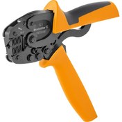 تصویر پرس سرسیم PZ3 لوله ای سایز (0.5-6.0)mm وایدمولر 0567300000 