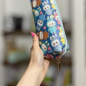 تصویر جامدادی لبوبو 