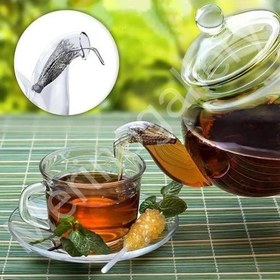 تصویر چای صافکن 