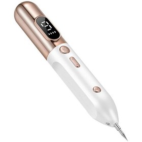 تصویر پلاسما پن 9 زمانه 