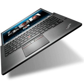 تصویر لپتاپ کارکرده/14اینچ/Lenovo/Thinkpad T450S/i5(5)/8GB/256GB 