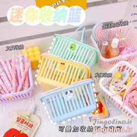 تصویر سبد فانتزی ارگانیز 