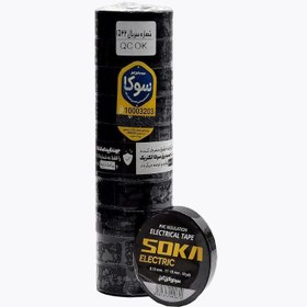 تصویر چسب برق سوکا آمل 