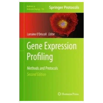 خرید و قیمت Gene Expression Profiling: Methods and Protocols-کتاب ...