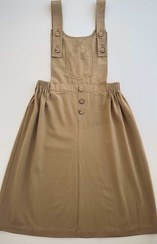 تصویر بیلر دامنی مدل ارغوان 