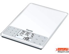 تصویر ترازو آشپزخانه بیورر DS61 