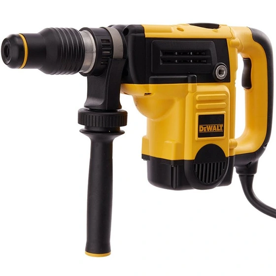 D25501K Dewalt D25501K Rotary