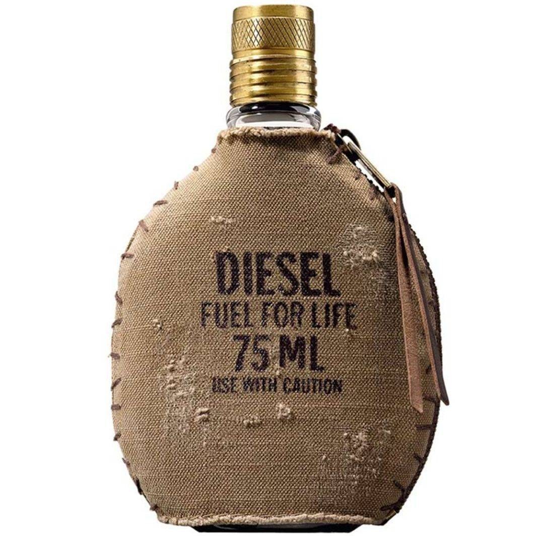 Diesel Fuel for