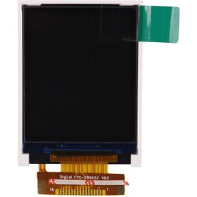 تصویر ال سی دی گوشی نوکیا Nokia Nokia 20 Pin LCD