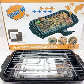 تصویر تابه گریل برقی 601781 