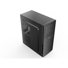 تصویر کیس کامپیوتر تسکو مدل TC 4476 TC 4476 ATX Computer Case