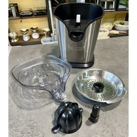 تصویر آب مرکبات گیر دلمونتی مدل DL780 Delmonti DL 780 Citrus Juicer