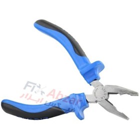 تصویر انبردست لیکوتا مدل APT-36001A سایز 5.6 اینچ Licota APT-36001A Combination Pliers 5.6 Inch