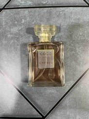 تصویر ادکلن تستر کوکو شنل برند مستر عطر COCO CHANEL