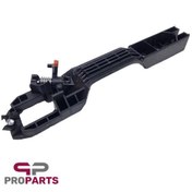 تصویر براکت (نگهدارنده) دستگیره بیرون در عقب سمت راست شرکتی ایساکو مناسب برای سورن 