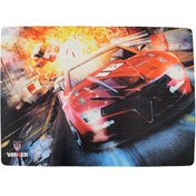 تصویر پد موس گیمینگ 