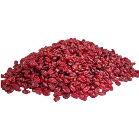 تصویر زرشک پفکی خراسان 250 گرم 