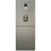 تصویر یخچال فریزر الکترواستیل 34 فوت سری سکوئنس پلاس مدل ES Elektrosteel Sequence pluse Series ES34LW 34Cubic feet Refrigerator