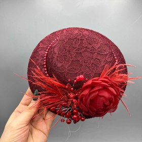 تصویر کلاه ایدا 