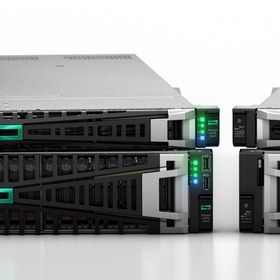تصویر سرور اچ پی HPE Proliant DL385 GEN11 HPE Proliant DL385 GEN11