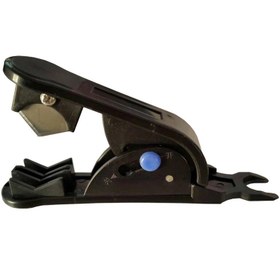تصویر کاتر شلنگ دستگاه تصفیه کننده آب - قرمز Water purifier hose cutter