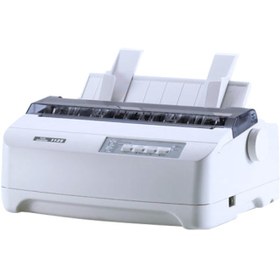 تصویر پرینتر سوزنی تالی داسکام مدل 1125 1125 24-pin Dot Matrix Printer