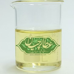 تصویر روغن سبوس برنج اصل 