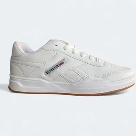 تصویر کفش ریبوک سفید مدل مردانه - reebok 