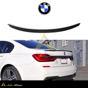 تصویر بال صندوق بی ام و G12 730i 