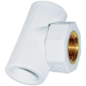 تصویر پایین تنه شیر فلکه سایز 32 برند آذین 