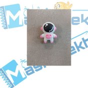 تصویر سرمدادی مدل فضانورد طرح 1 