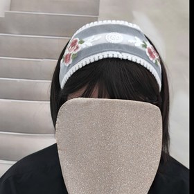 تصویر تل اسکارف پریا 