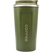 تصویر ماگ سفری مدل GS-Coffee-SUS-304 گنجایش 0.51 لیتر ماگ سفری مدل GS-Coffee-SUS-304 گنجایش 0.51 لیتر