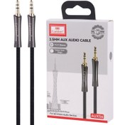 تصویر کابل Earldom AUX56 AUX 1m 