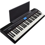 تصویر Roland GO:PIANO 61-key Portable Piano 